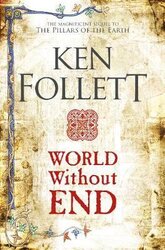 World Without End (new edit 2017) - фото обкладинки книги