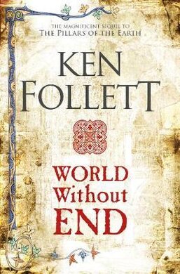 World Without End (new edit 2017) - фото книги