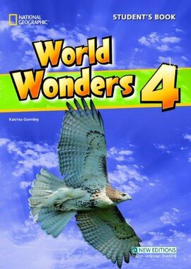 World Wonders 4. Student's Book - фото книги
