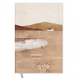 Write&Draw. Autumn - фото книги