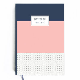 Write&Draw. Dots - фото книги