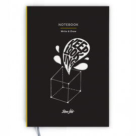 Write&Draw. Keep looking - фото книги