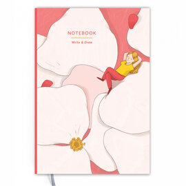 Write&Draw Sweet Dreams - фото книги