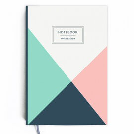 Write&Draw. Triangular - фото книги