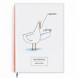 Write&Draw. Здєлано - фото книги