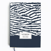 Write&Draw. Zebra - фото обкладинки книги
