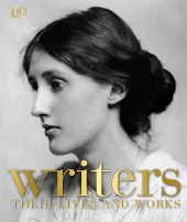Writers : Their Lives and Works - фото обкладинки книги