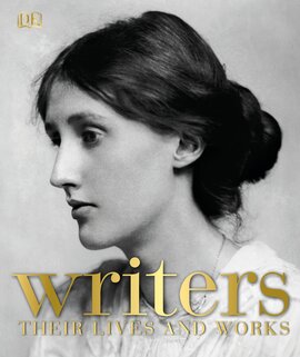 Writers : Their Lives and Works - фото книги