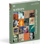 Writers Who Changed History - фото обкладинки книги