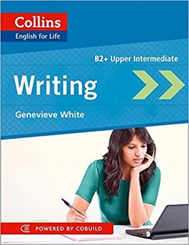 Writing : B2 - фото книги