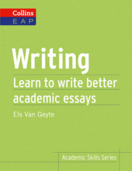 Writing: B2+ - фото книги