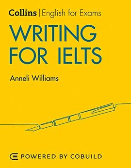 Writing for IELTS. Collins English for Exams 2nd Edition - фото книги