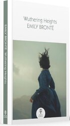 Wuthering Heights (Collins Classics) - фото обкладинки книги
