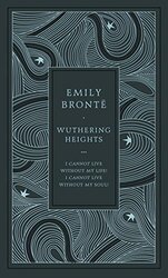 Wuthering Heights (Penguin Books) - фото обкладинки книги
