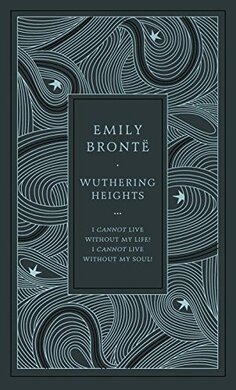 Wuthering Heights (Penguin Books) - фото книги