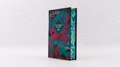 Wuthering Heights (Vintage Collector's Classics) - фото обкладинки книги