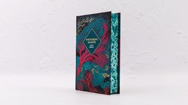 Wuthering Heights (Vintage Collector's Classics) - фото книги