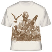 Якутович. Кобзар(світло-сірий, короткий рукав) - фото обкладинки книги