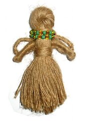 Янгелятко з конопляної нитки 05 - фото обкладинки книги