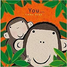 You - фото книги