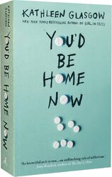 You'd Be Home Now - фото обкладинки книги