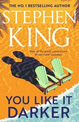 You Like It Darke - фото обкладинки книги