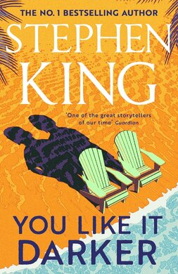 You Like It Darke - фото книги