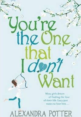 You're the One that I don't want - фото книги