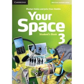 Your Space Level 3. Student's Book - фото книги