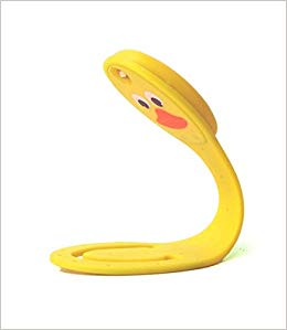 Закладка Flexilight Duck - фото книги