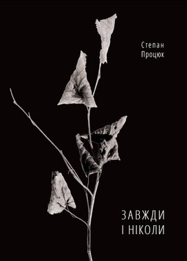 Завжди і ніколи - фото книги