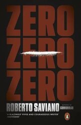 Zero Zero Zero - фото обкладинки книги
