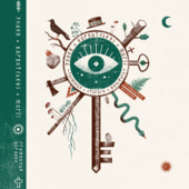 Знаки карпатської магії. Таємниця старого мольфара - фото обкладинки книги