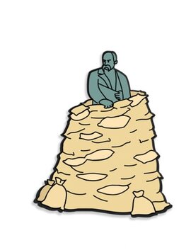 Значок «Шевченко» - фото книги