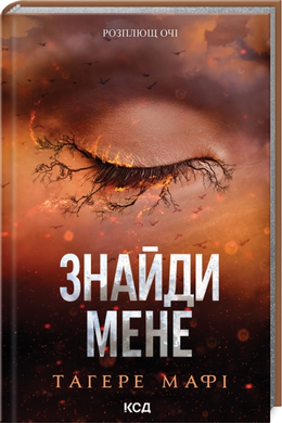 Знайди мене. Новели. Книги 4.5 та 5.5 - фото книги