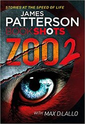 Zoo 2 : BookShots - фото обкладинки книги