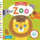 Zoo - фото обкладинки книги