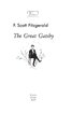 The Great Gatsby (Folio World’s Classics) - фото 2