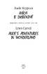 Аліса в Дивокраї / Alice’s Adventures in Wonderland - фото 2
