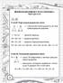 Довідник молодшого школяра. Математика 1-4 клас - фото 6