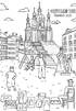 Розмальовка «Київ» - фото 5