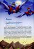 Лісова сторожа. Справа №2. Таємниця чарівної школи - фото 6