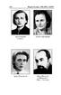 Тисяча доріг. Спогади жінки учасниці підпільно-визвольної боротьби - фото 12