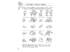 Тренажер з англійської мови. Множина іменників. Займенники - фото 3