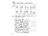 Тренажер з англійської мови. Множина іменників. Займенники - фото 4