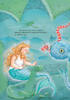 Марі, маленька принцеса-русалонька - фото 2