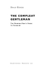 SALE. Досконалий джентльмен: Путівник з лицарства для сучасних чоловіків - фото 3