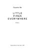Усюди жевріють пожежі (оновл. вид.) - фото 3