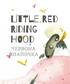 Червона Шапочка. Моя перша бібліотечка англійською - фото 2
