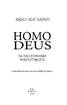 Homo Deus. Людина божественна. За лаштунками майбутнього - фото 2